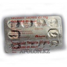 Сиалис 20 мг  (тадалафил)