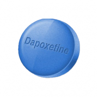 Дапоксетин 60 мг