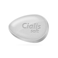 Сиалис СОФТ 20 мг (тадалафил)