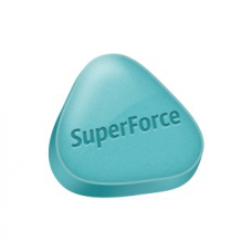 Super p-force