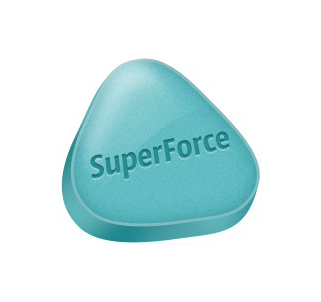 Super p-force 160 мг